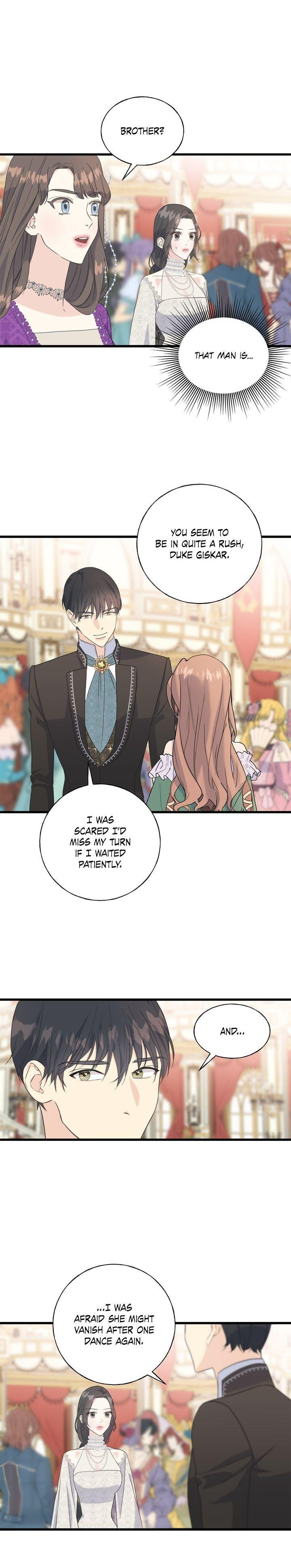 Read Crows Like Things That Sparkle Manga Online