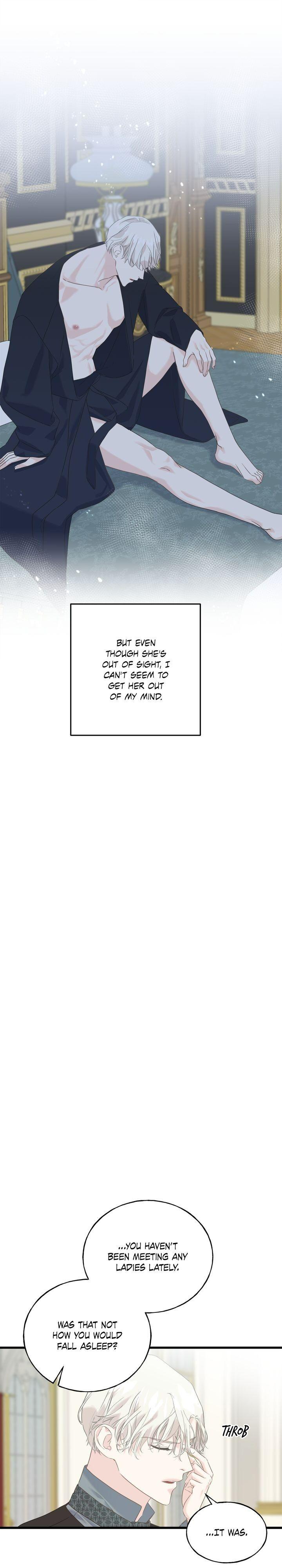 Read Crows Like Things That Sparkle Manga Online