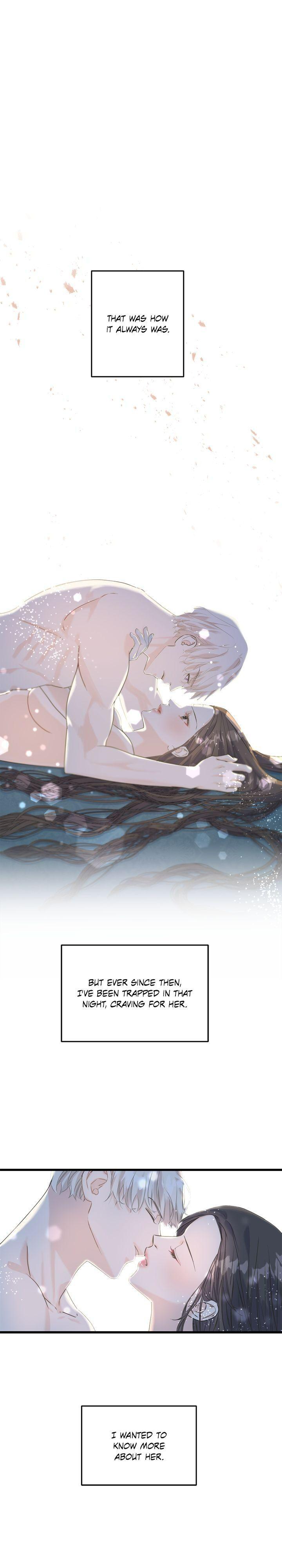 Read Crows Like Things That Sparkle Manga Online