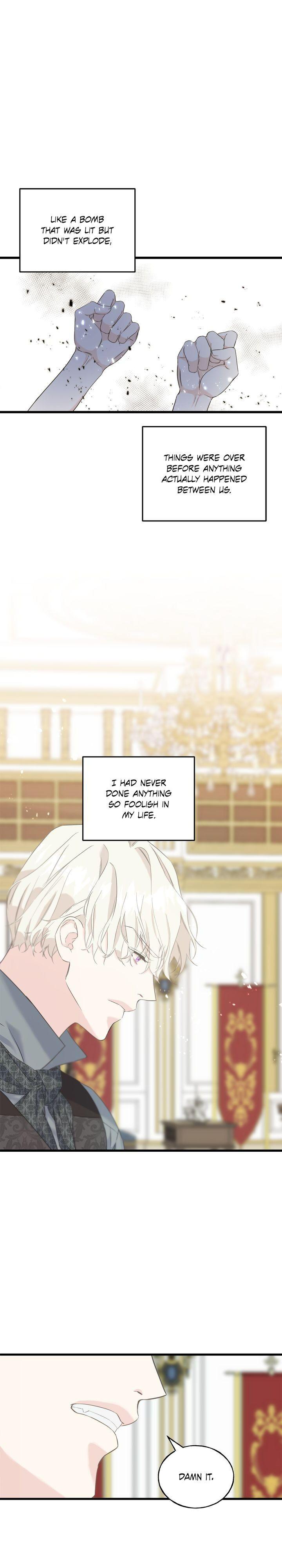 Read Crows Like Things That Sparkle Manga Online