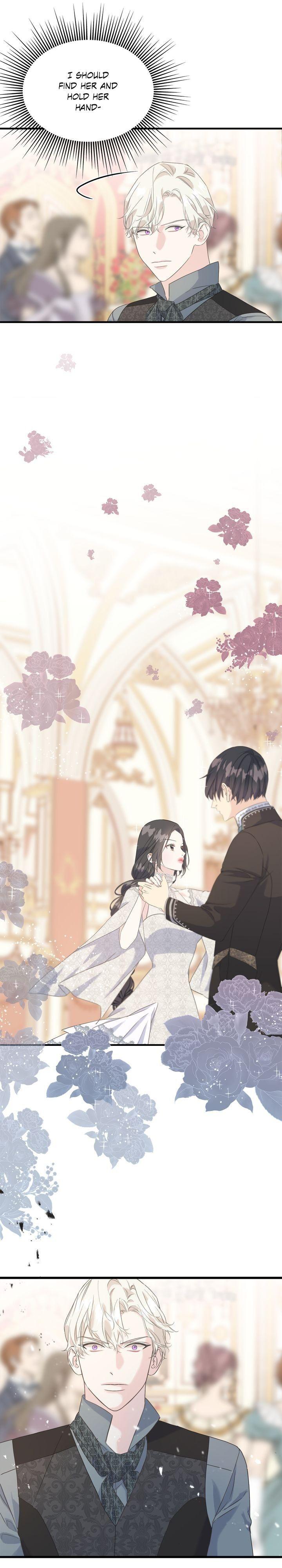 Read Crows Like Things That Sparkle Manga Online