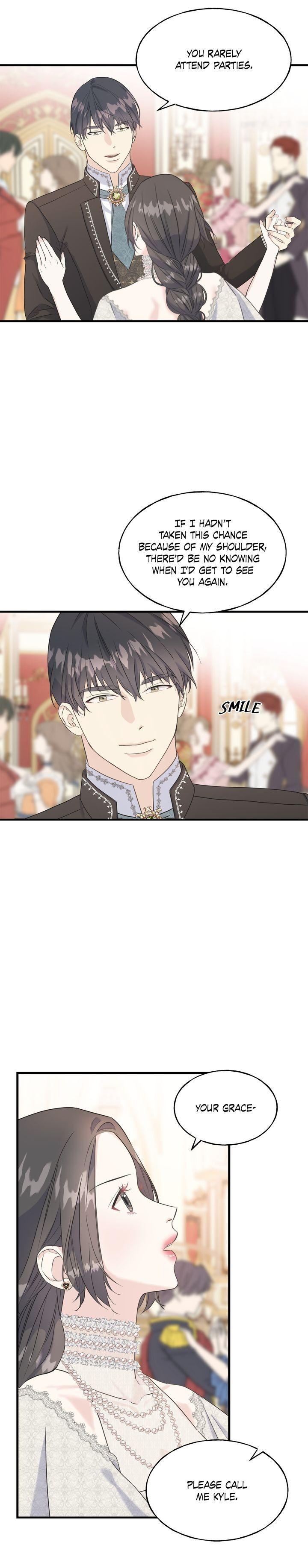 Read Crows Like Things That Sparkle Manga Online