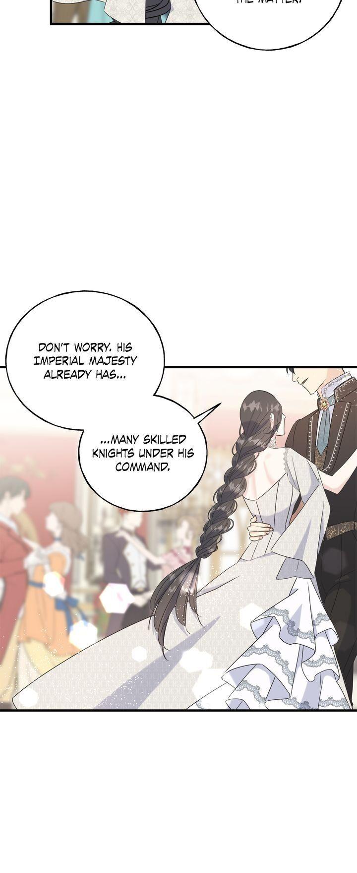 Read Crows Like Things That Sparkle Manga Online