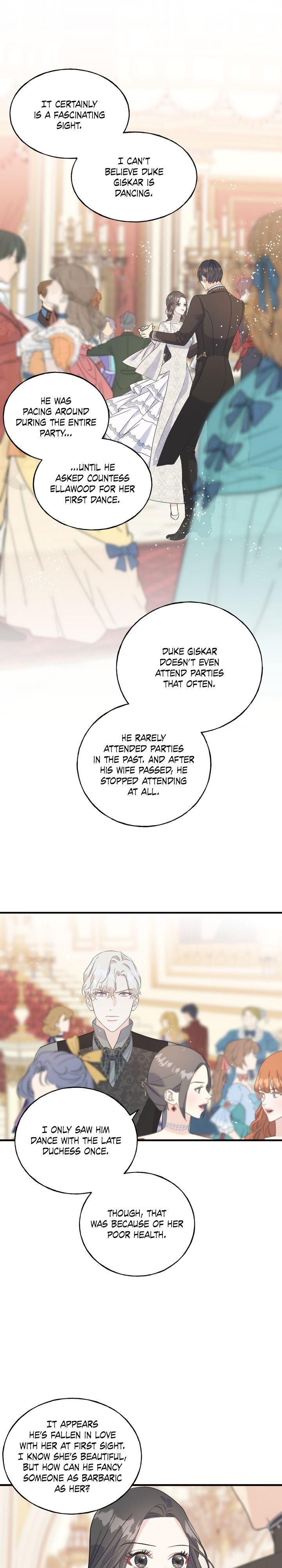 Read Crows Like Things That Sparkle Manga Online