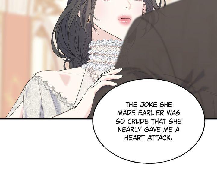 Read Crows Like Things That Sparkle Manga Online
