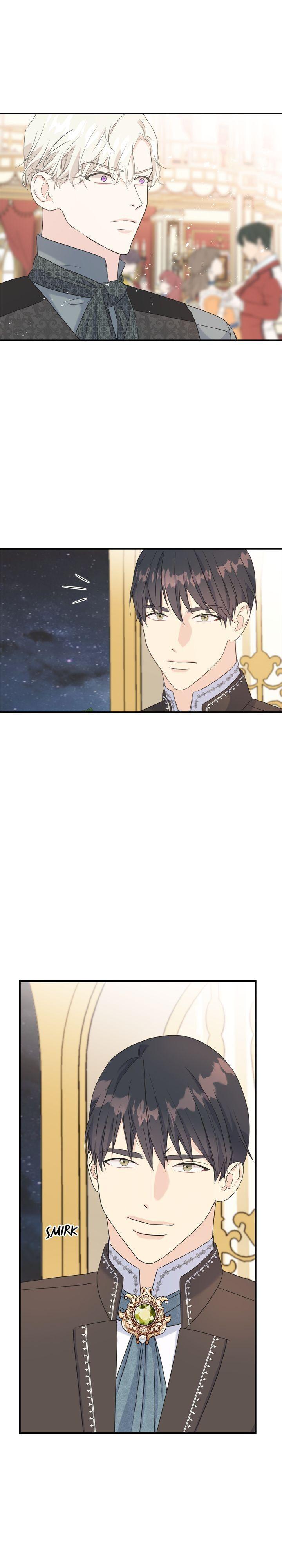 Read Crows Like Things That Sparkle Manga Online