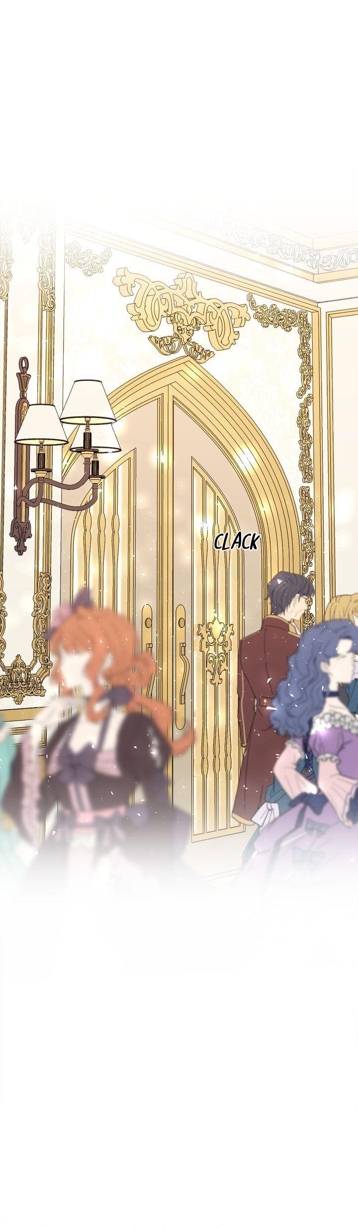 Read Crows Like Things That Sparkle Manga Online