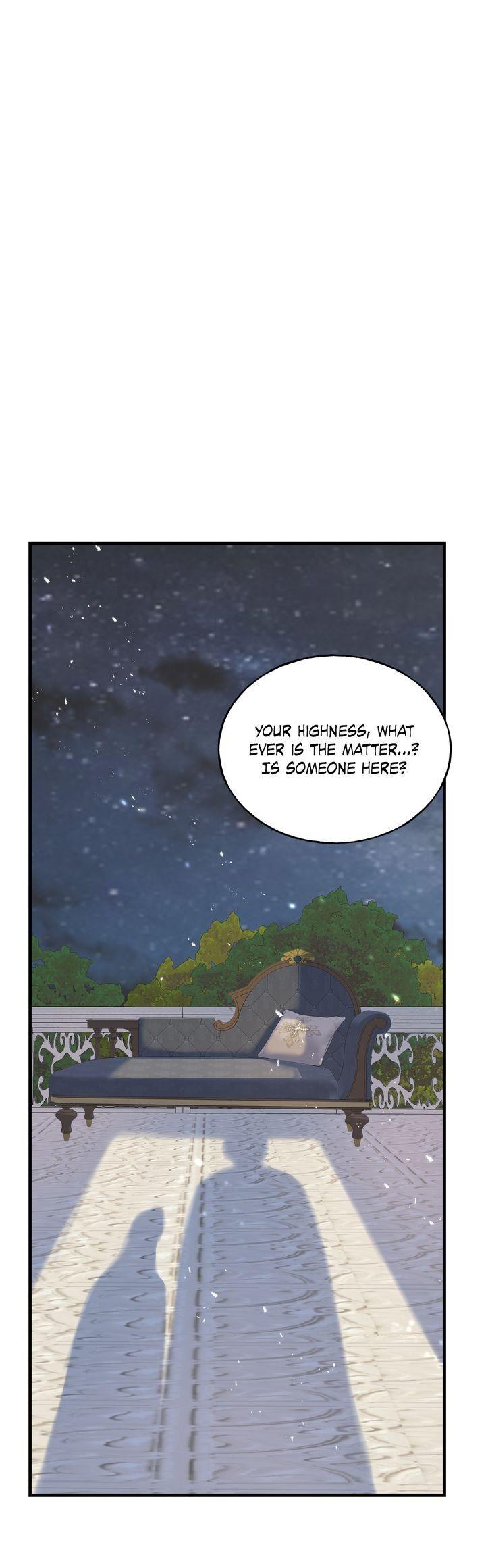 Read Crows Like Things That Sparkle Manga Online