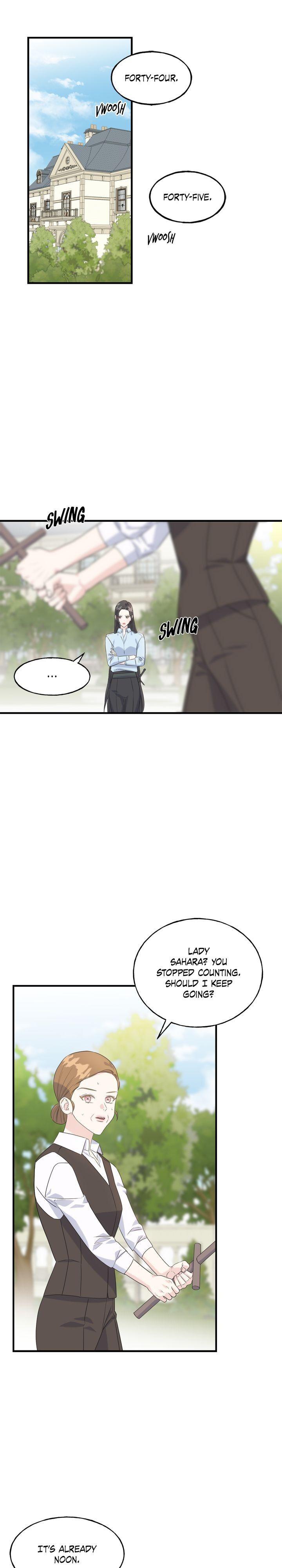Read Crows Like Things That Sparkle Manga Online