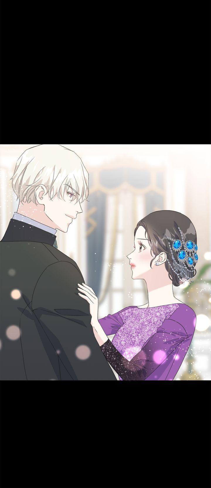 Read Crows Like Things That Sparkle Manga Online
