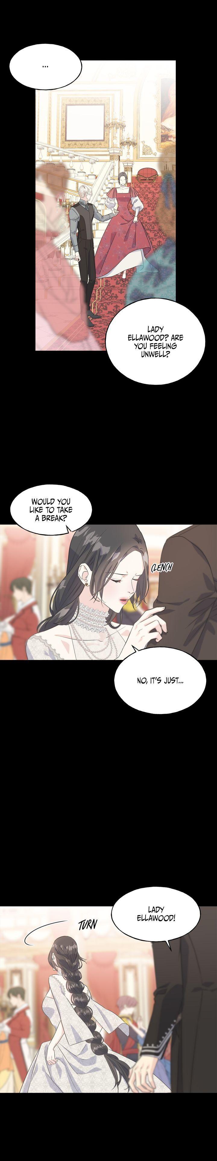 Read Crows Like Things That Sparkle Manga Online