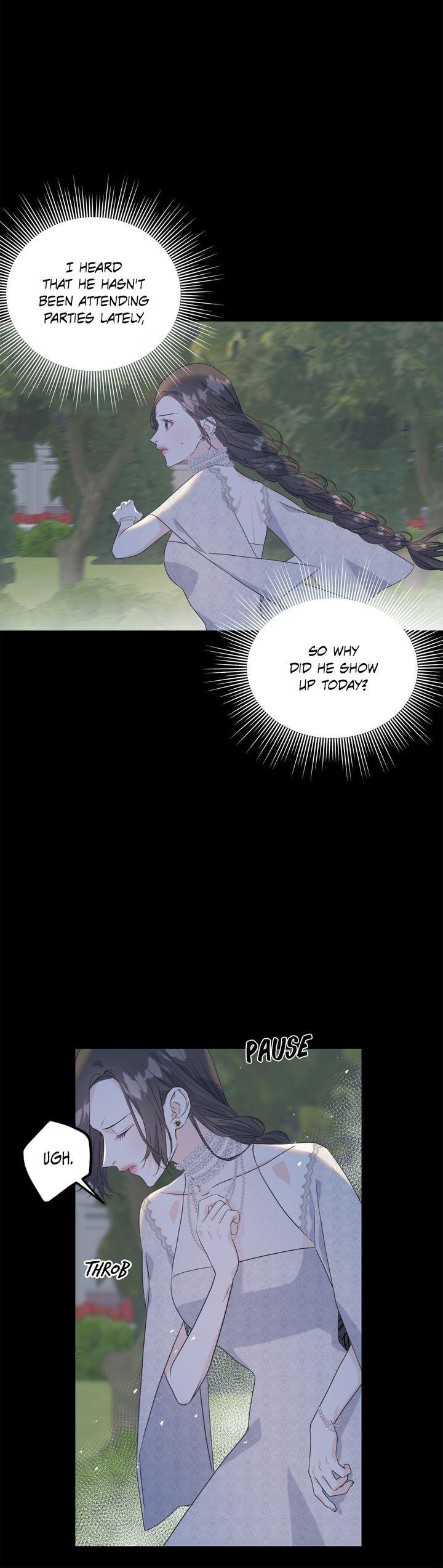 Read Crows Like Things That Sparkle Manga Online