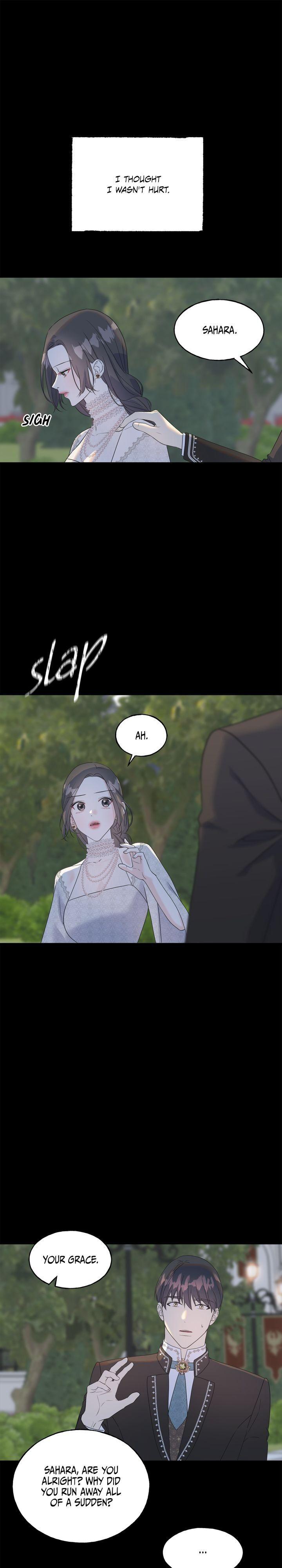 Read Crows Like Things That Sparkle Manga Online