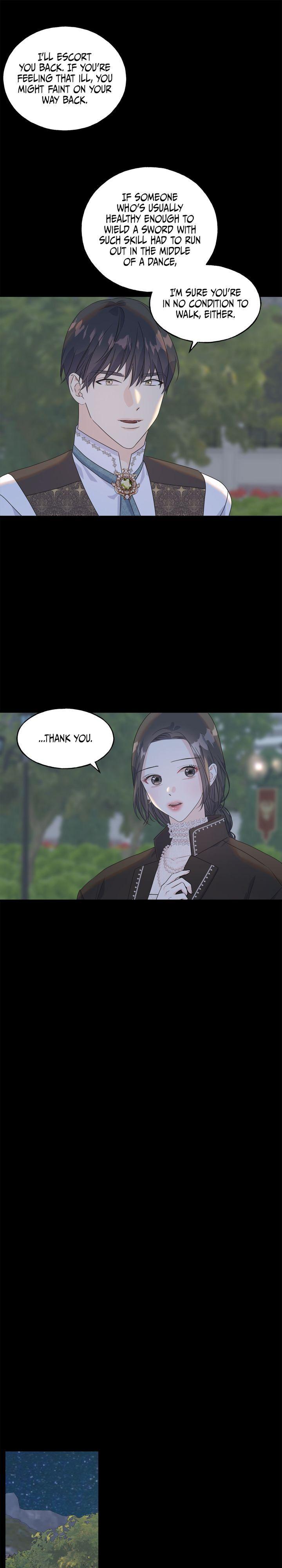 Read Crows Like Things That Sparkle Manga Online