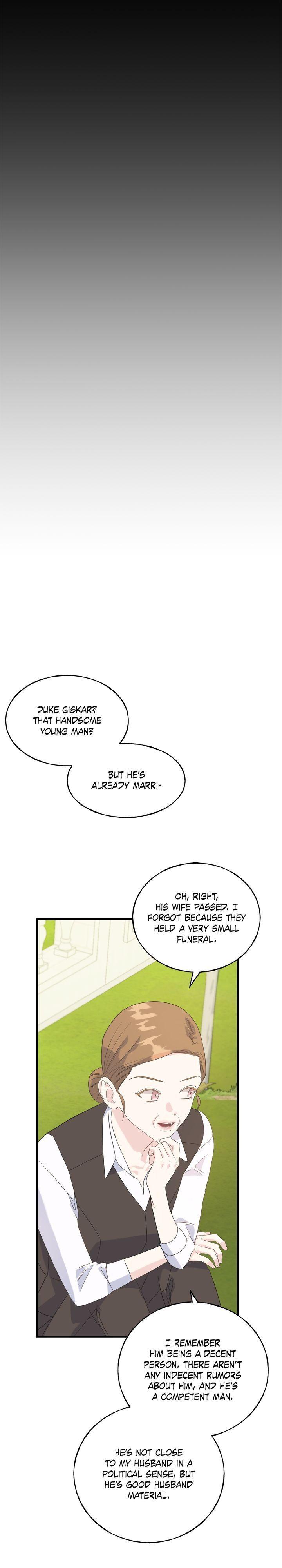 Read Crows Like Things That Sparkle Manga Online