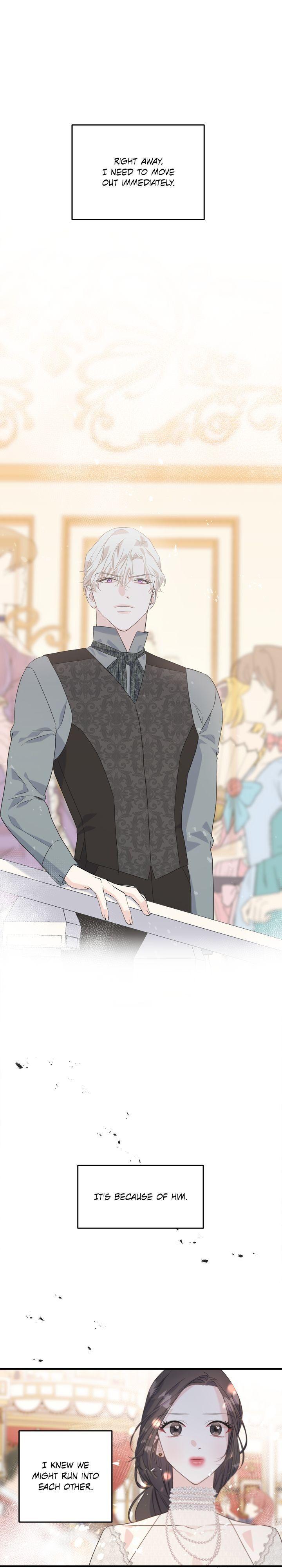 Read Crows Like Things That Sparkle Manga Online