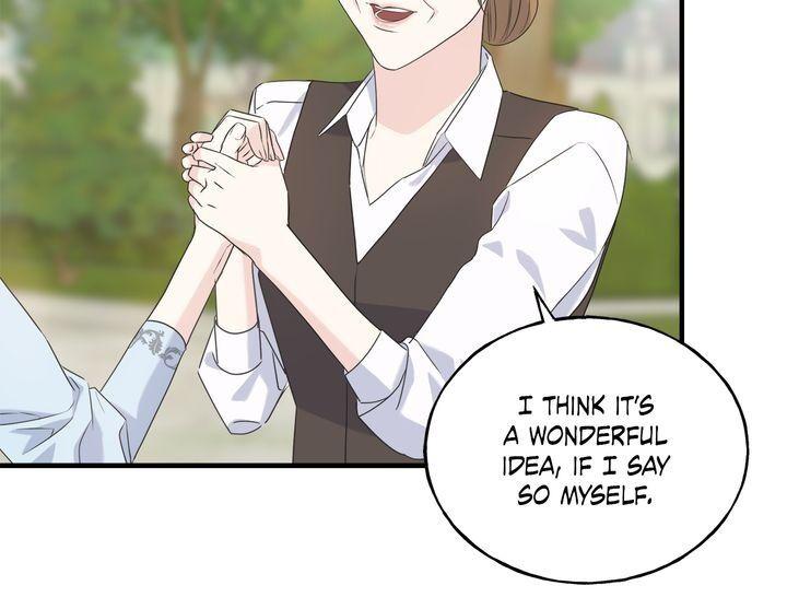 Read Crows Like Things That Sparkle Manga Online