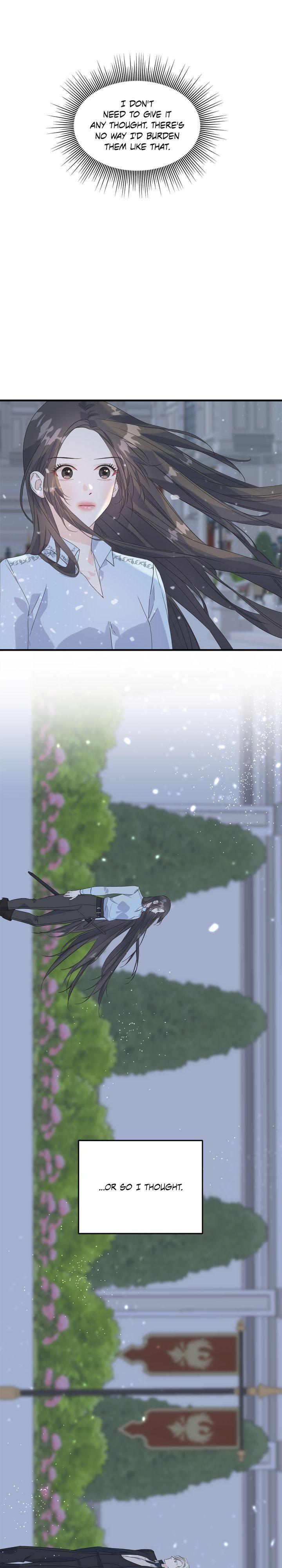 Read Crows Like Things That Sparkle Manga Online