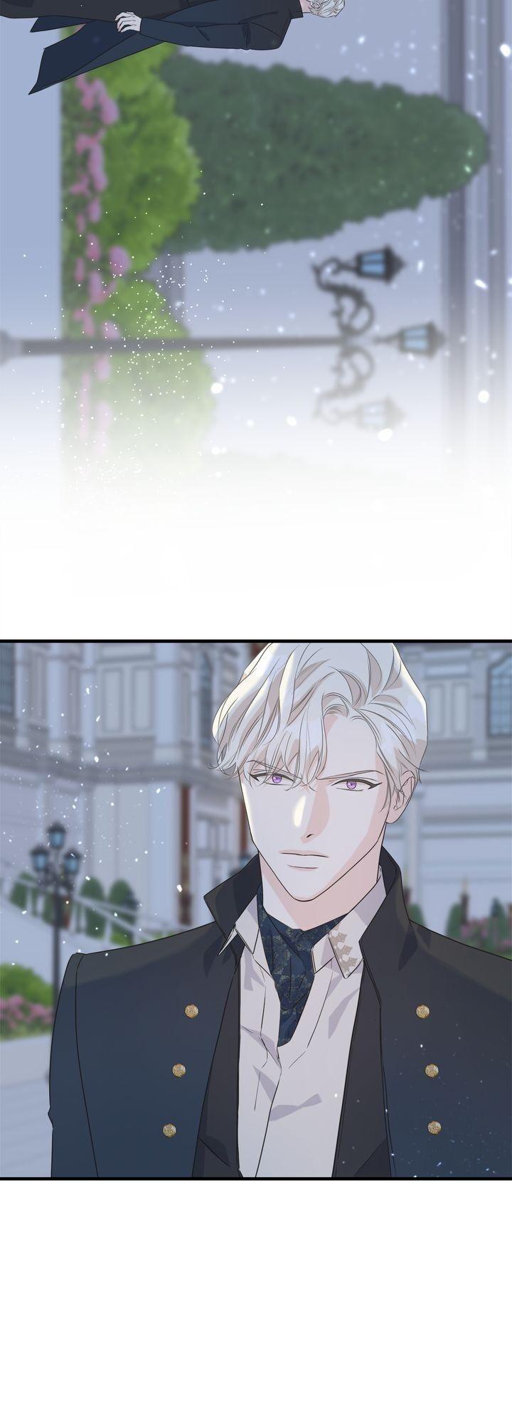 Read Crows Like Things That Sparkle Manga Online