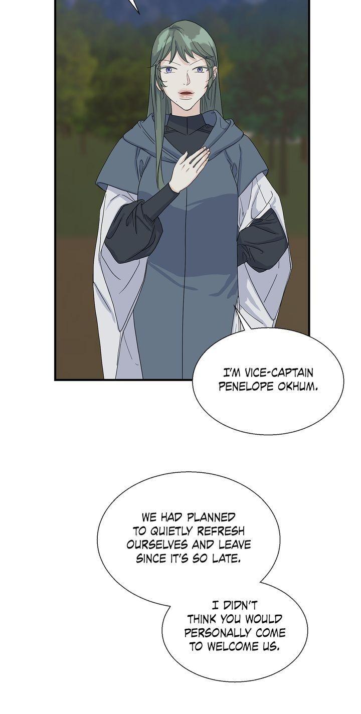 Read Crows Like Things That Sparkle Manga Online