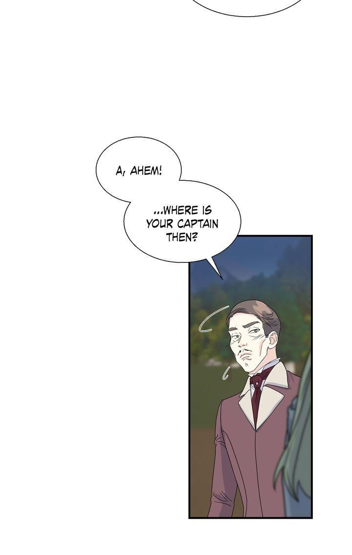 Read Crows Like Things That Sparkle Manga Online