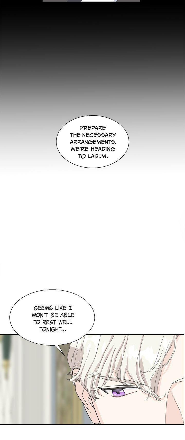 Read Crows Like Things That Sparkle Manga Online