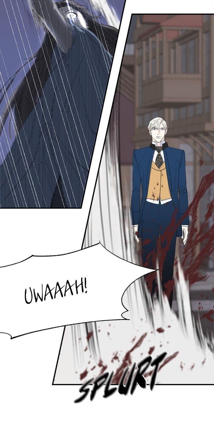 Read Crows Like Things That Sparkle Manga Online