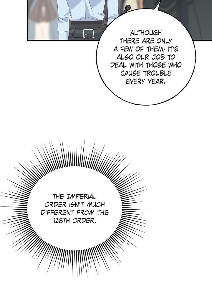 Read Crows Like Things That Sparkle Manga Online