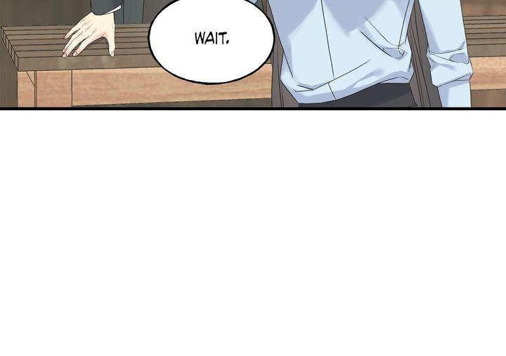 Read Crows Like Things That Sparkle Manga Online
