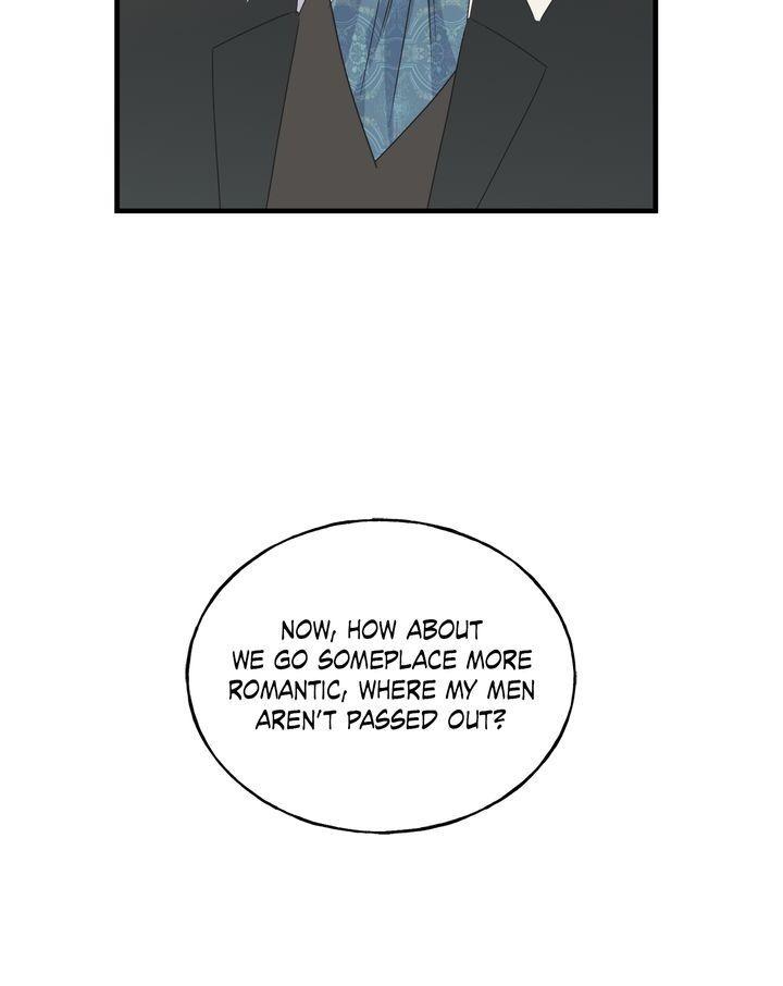 Read Crows Like Things That Sparkle Manga Online