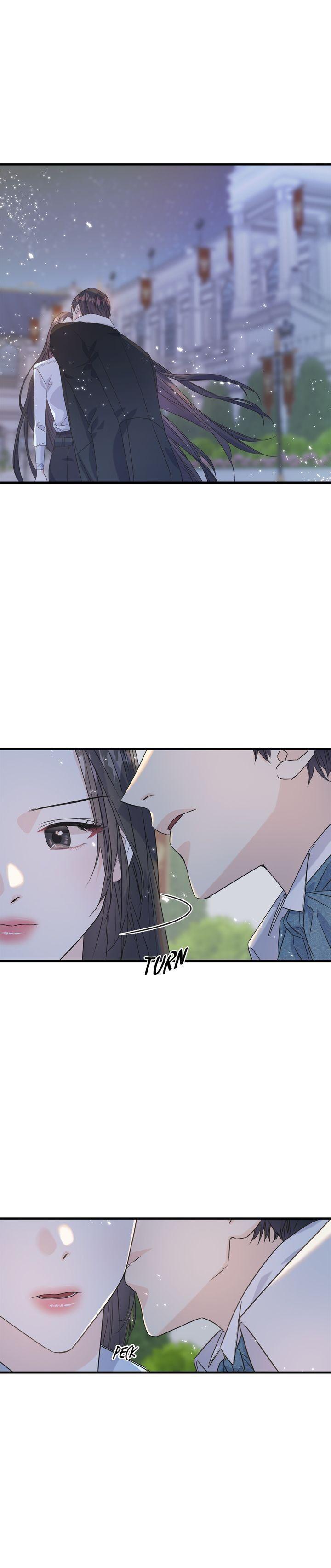 Read Crows Like Things That Sparkle Manga Online