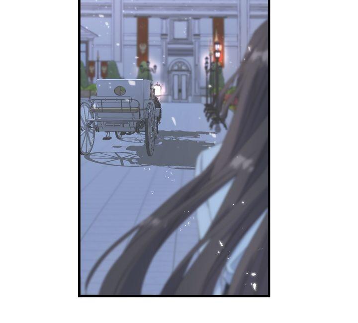 Read Crows Like Things That Sparkle Manga Online