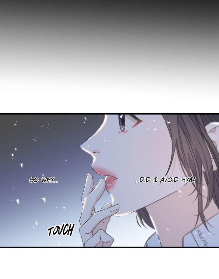 Read Crows Like Things That Sparkle Manga Online