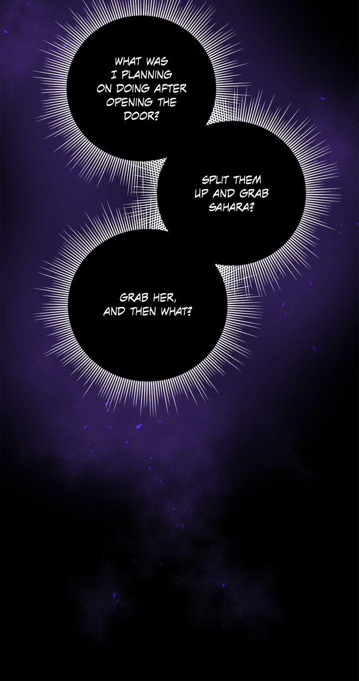 Read Crows Like Things That Sparkle Manga Online