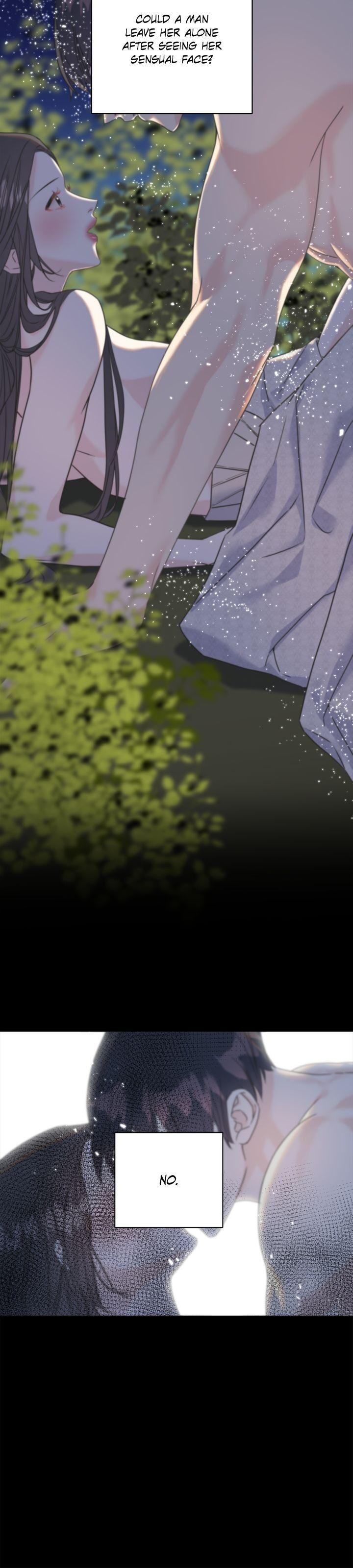 Read Crows Like Things That Sparkle Manga Online