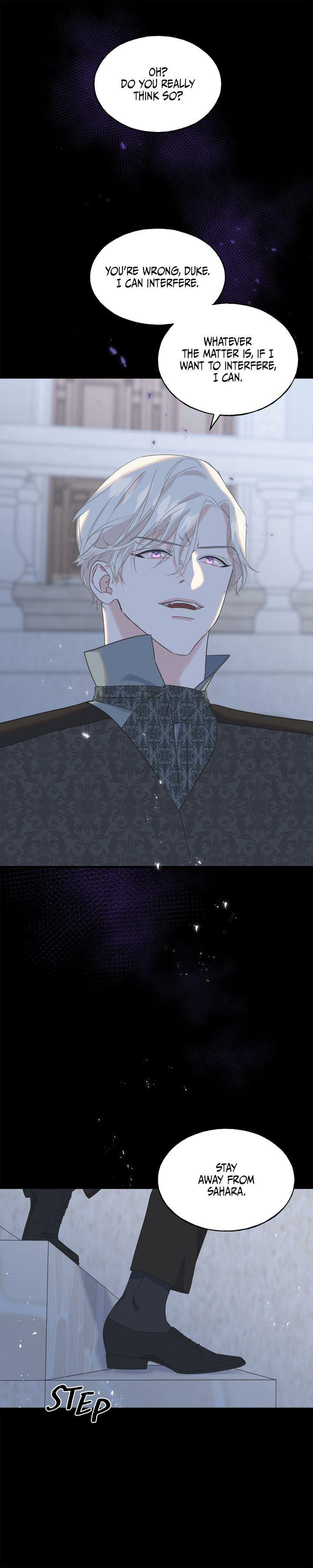 Read Crows Like Things That Sparkle Manga Online