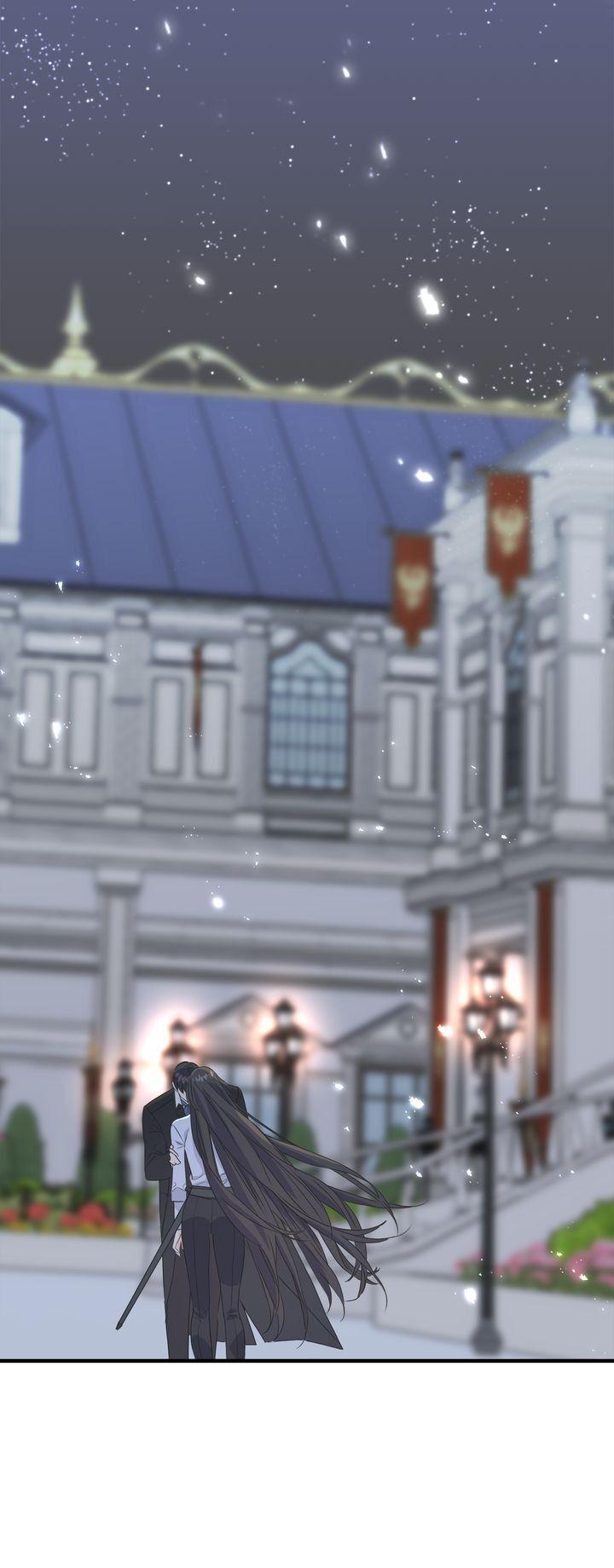 Read Crows Like Things That Sparkle Manga Online
