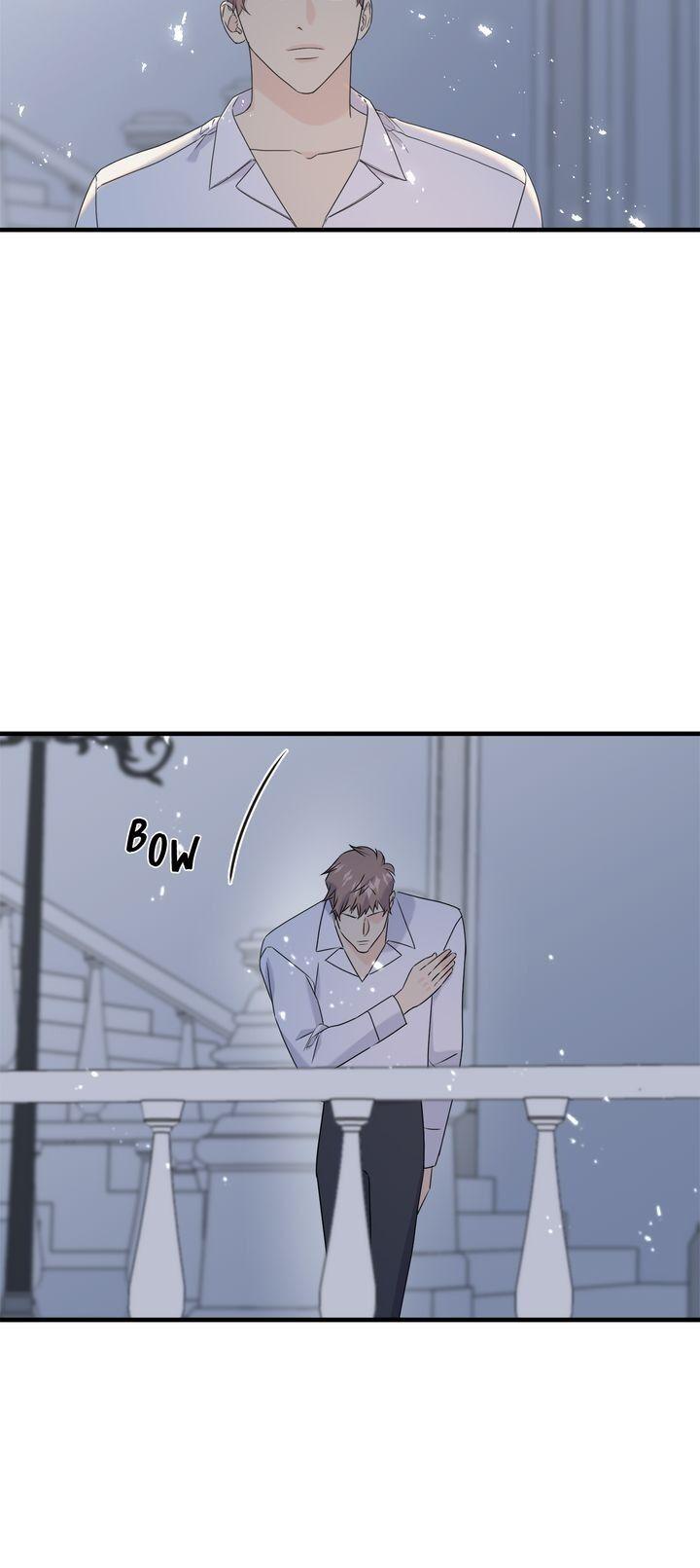 Read Crows Like Things That Sparkle Manga Online