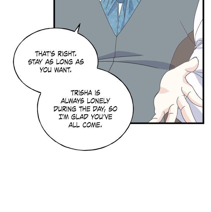 Read Crows Like Things That Sparkle Manga Online