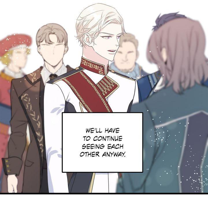 Read Crows Like Things That Sparkle Manga Online