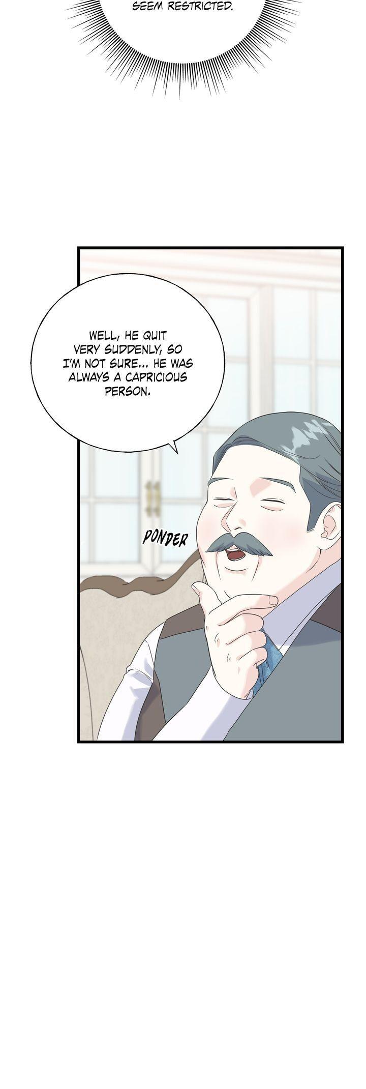 Read Crows Like Things That Sparkle Manga Online