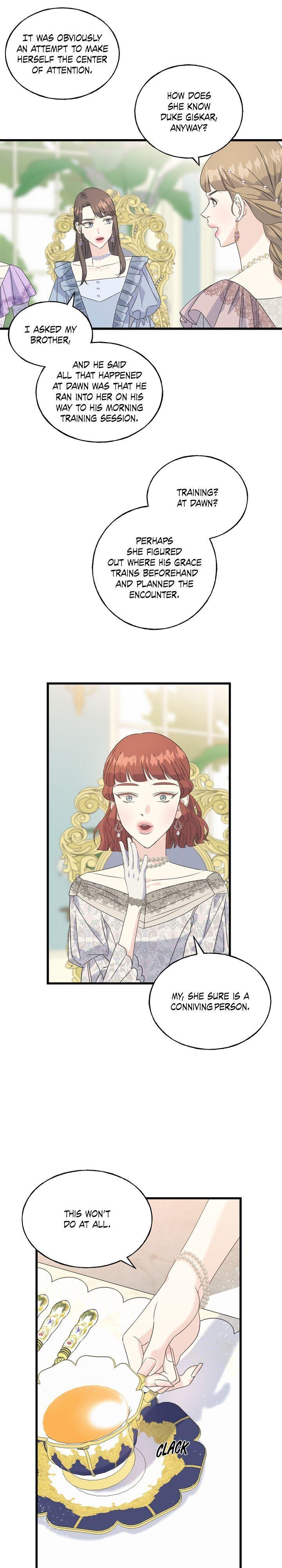 Read Crows Like Things That Sparkle Manga Online