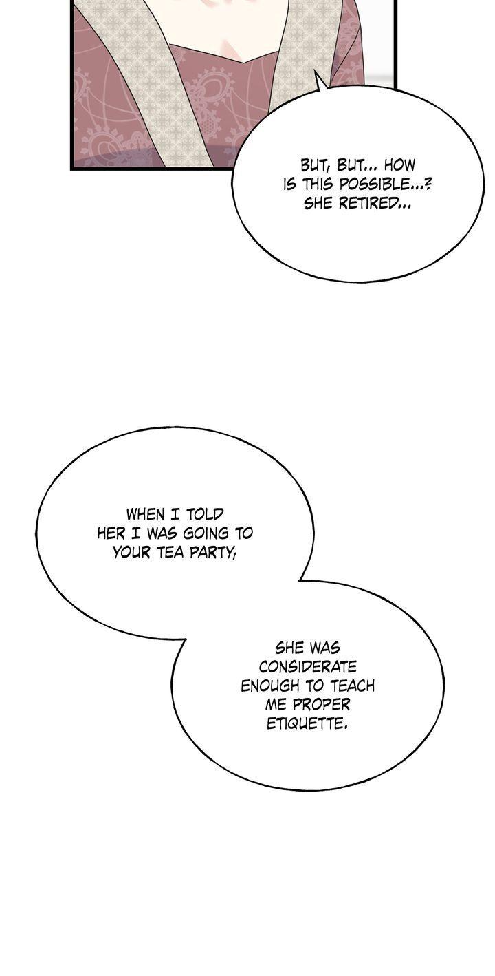 Read Crows Like Things That Sparkle Manga Online