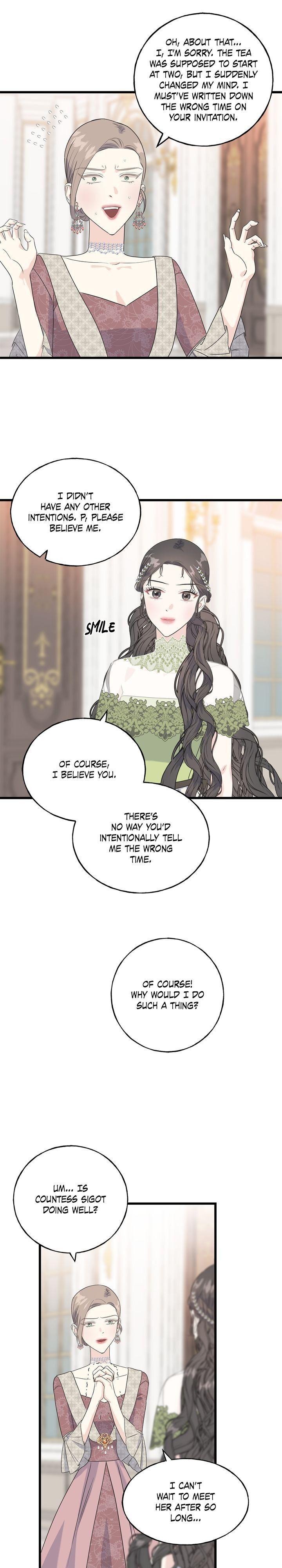 Read Crows Like Things That Sparkle Manga Online