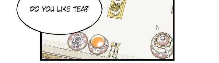 Read Crows Like Things That Sparkle Manga Online