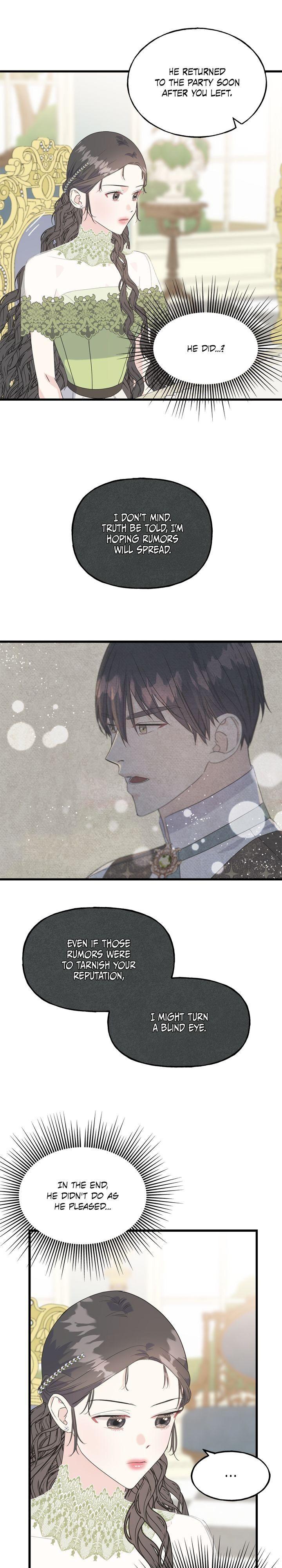 Read Crows Like Things That Sparkle Manga Online
