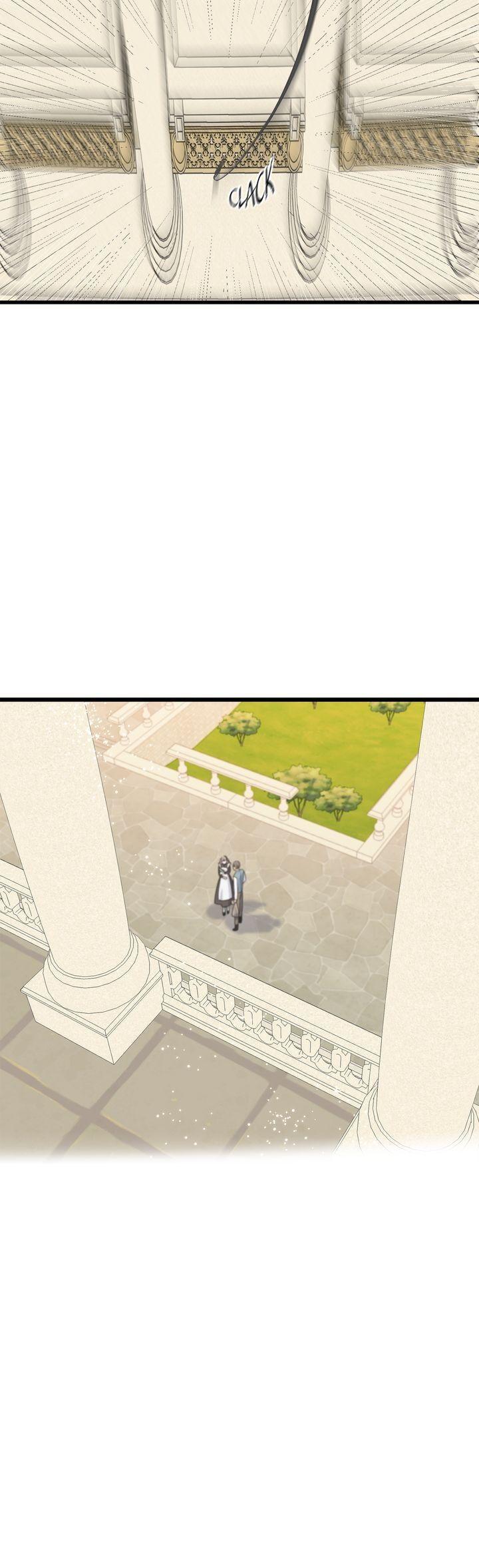 Read Crows Like Things That Sparkle Manga Online
