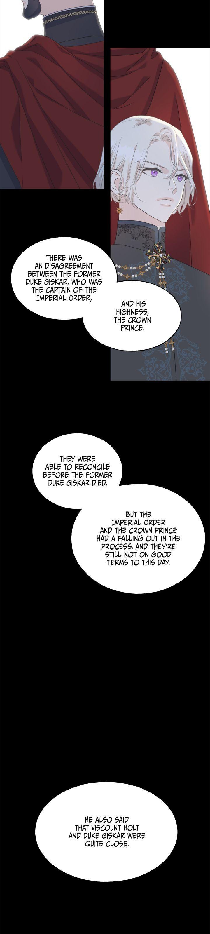 Read Crows Like Things That Sparkle Manga Online