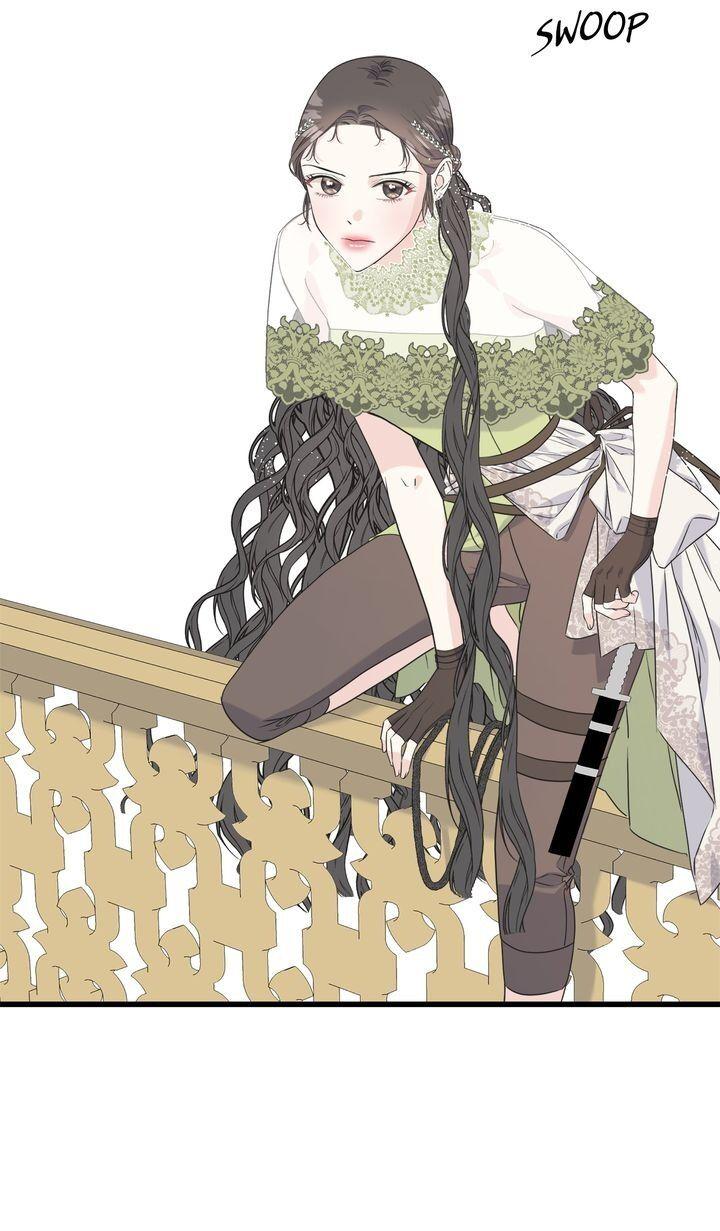 Read Crows Like Things That Sparkle Manga Online