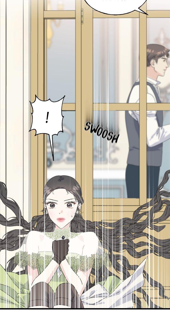 Read Crows Like Things That Sparkle Manga Online